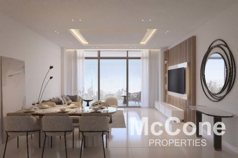 Apartament në Dubai Science Park, Emiratet e Bashkuara Arabe 1 dhomë, 41.62 m2. № 586790 - Foto 1