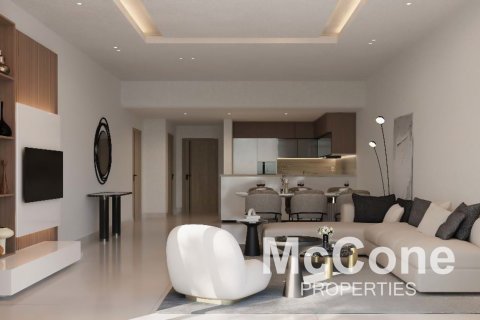 Apartament në Dubai Science Park, Emiratet e Bashkuara Arabe 1 dhomë, 41.62 m2. № 586790 - Foto 6