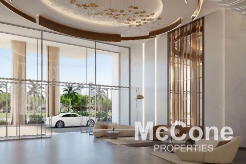 Apartament në Dubai Science Park, Emiratet e Bashkuara Arabe 1 dhomë, 41.62 m2. № 586790 - Foto 9
