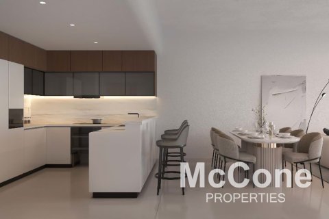 Apartament në Dubai Science Park, Emiratet e Bashkuara Arabe 1 dhomë, 41.62 m2. № 586790 - Foto 7