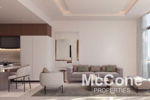 Apartament në Dubai Science Park, Emiratet e Bashkuara Arabe 1 dhomë, 41.62 m2. № 586790 - Foto 2