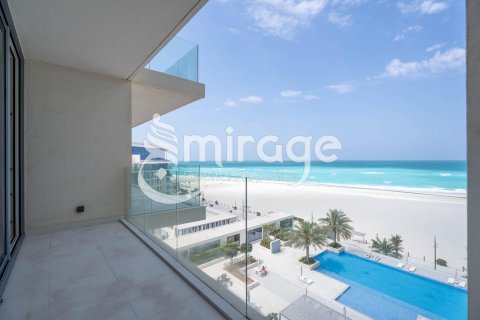 Appartement te koop in Saadiyat Island, Abu Dhabi, VAE 2 slaapkamers, 209.1 vr.m., nr 597273 - foto 1