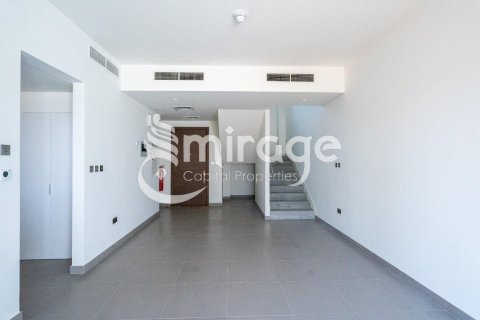 Řadový dům na Yas Island, Abu Dhabi, SAE 3 ložnice, 162.8 m² Č.: 596909 - fotografie 3