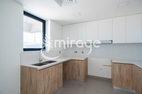 Řadový dům na Yas Island, Abu Dhabi, SAE 3 ložnice, 162.8 m² Č.: 596909 - fotografie 8