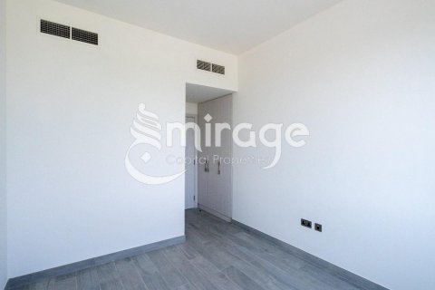 Řadový dům na Yas Island, Abu Dhabi, SAE 3 ložnice, 162.8 m² Č.: 596909 - fotografie 6