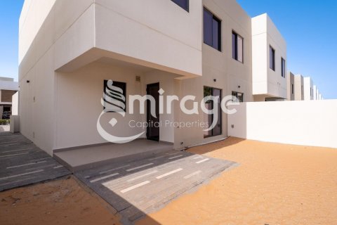 Řadový dům na Yas Island, Abu Dhabi, SAE 3 ložnice, 162.8 m² Č.: 596909 - fotografie 10