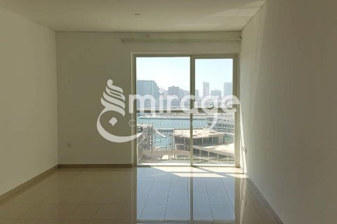 Byt v Al Reem Island, Abu Dhabi, SAE 2 ložnice, 142 m² Č.: 596908 - fotografie 6