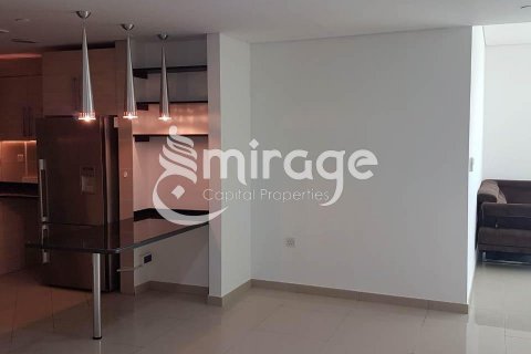 Byt v Al Reem Island, Abu Dhabi, SAE 2 ložnice, 142 m² Č.: 596908 - fotografie 4