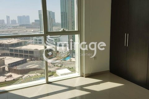 Byt v Al Reem Island, Abu Dhabi, SAE 2 ložnice, 142 m² Č.: 596908 - fotografie 5
