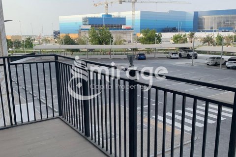 Byt na Yas Island, Abu Dhabi, SAE 1 ložnice, 64.2 m² Č.: 597271 - fotografie 4