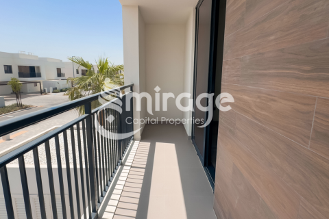 Vila na Yas Island, Abu Dhabi, SAE 4 ložnice, 209.5 m² Č.: 596910 - fotografie 2