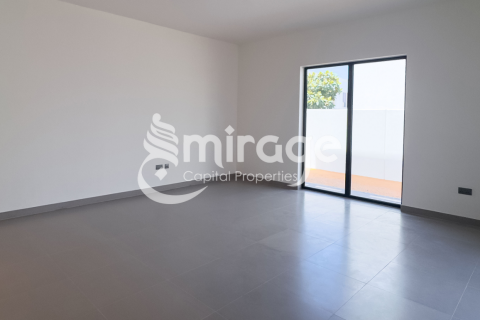 Vila na Yas Island, Abu Dhabi, SAE 4 ložnice, 209.5 m² Č.: 596910 - fotografie 7