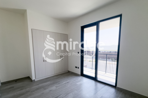 Vila na Yas Island, Abu Dhabi, SAE 4 ložnice, 209.5 m² Č.: 596910 - fotografie 5