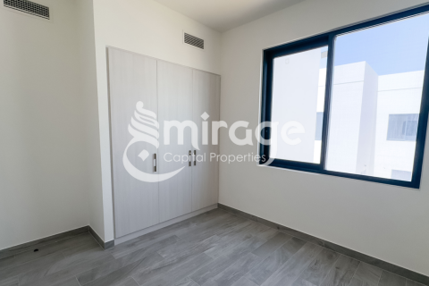 Vila na Yas Island, Abu Dhabi, SAE 4 ložnice, 209.5 m² Č.: 596910 - fotografie 4