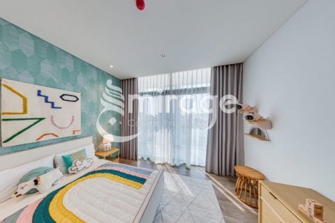 Vila v Abu Dhabi, SAE 5 ložnice, 619 m² Č.: 597274 - fotografie 7