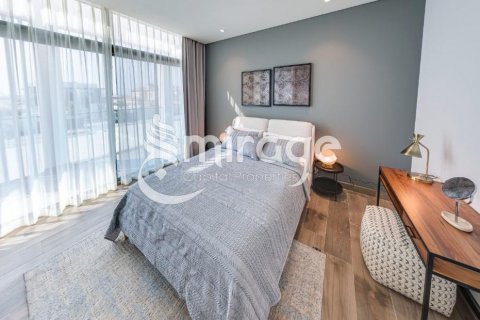Vila v Abu Dhabi, SAE 5 ložnice, 619 m² Č.: 597274 - fotografie 8