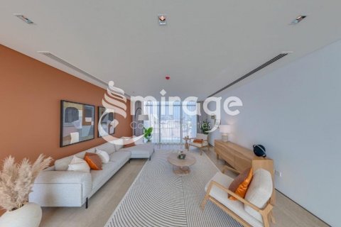 Vila v Abu Dhabi, SAE 5 ložnice, 619 m² Č.: 597274 - fotografie 2