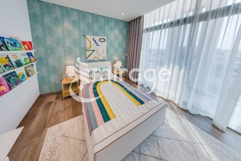 Vila v Abu Dhabi, SAE 5 ložnice, 619 m² Č.: 597274 - fotografie 6