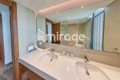 Vila v Abu Dhabi, SAE 5 ložnice, 619 m² Č.: 597274 - fotografie 10