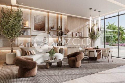 Apartament në Dubai South (Dubai World Central), Dubai, Emiratet e Bashkuara Arabe 3 dhoma gjumi, 145.9 m2. № 600039 - Foto 6