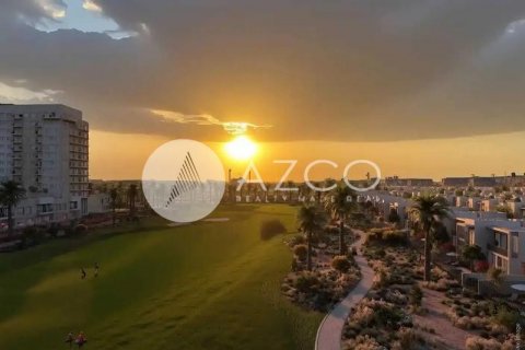 Apartament në Dubai South (Dubai World Central), Dubai, Emiratet e Bashkuara Arabe 3 dhoma gjumi, 145.9 m2. № 600039 - Foto 3
