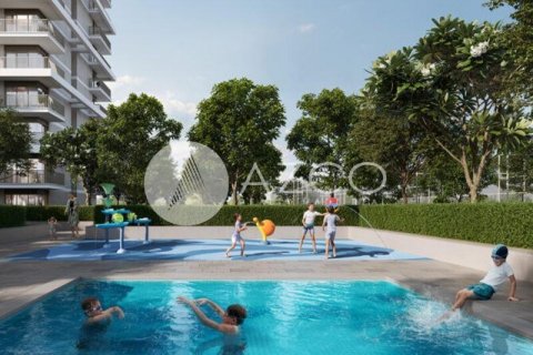 Apartament në Dubai South (Dubai World Central), Dubai, Emiratet e Bashkuara Arabe 3 dhoma gjumi, 145.9 m2. № 600039 - Foto 9