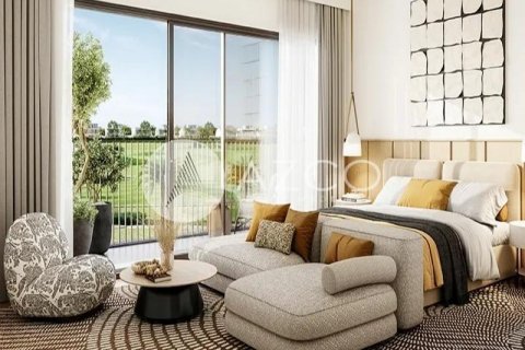 Apartament në Dubai South (Dubai World Central), Dubai, Emiratet e Bashkuara Arabe 3 dhoma gjumi, 145.9 m2. № 600039 - Foto 4