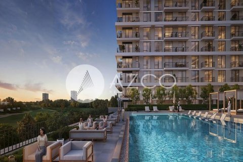 Apartament në Dubai South (Dubai World Central), Dubai, Emiratet e Bashkuara Arabe 3 dhoma gjumi, 145.9 m2. № 600039 - Foto 11