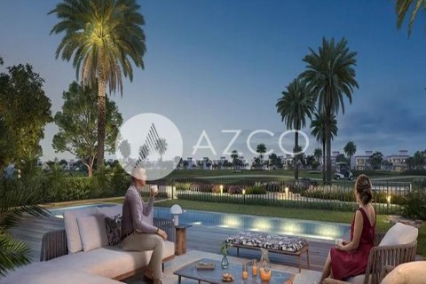 Apartament në Dubai South (Dubai World Central), Dubai, Emiratet e Bashkuara Arabe 3 dhoma gjumi, 145.9 m2. № 600039 - Foto 10
