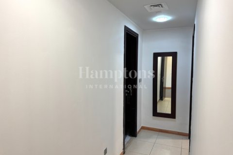 Apartment in Jumeirah Lake Towers, Dubai, UAE 2 bedrooms, 109.90424900 sq.m. № 600002 - photo 3