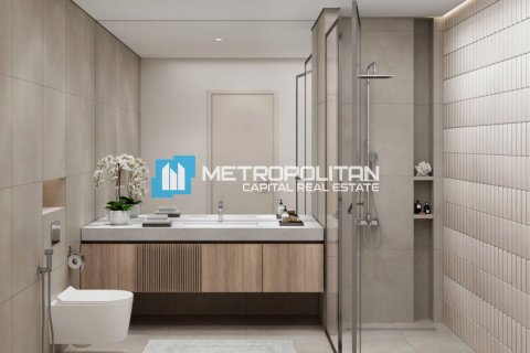 Byt na Saadiyat Island, Abu Dhabi, SAE 3 ložnice, 159 m² Č.: 597385 - fotografie 8