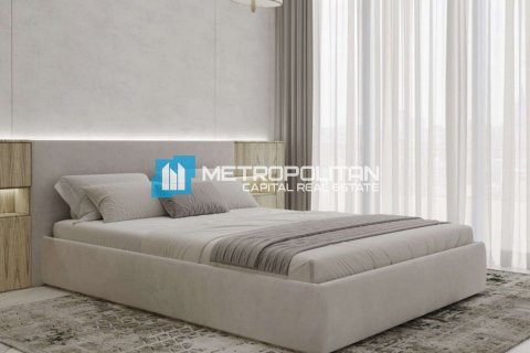 Byt v Al Reem Island, Abu Dhabi, SAE 2 ložnice, 141.8 m² Č.: 597510 - fotografie 6