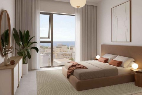 Proyekto sa pag-unlad sa Maryam Island, Sharjah, UAE № 536535