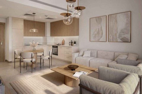 Complex rezidențial în Maryam Island, Sharjah, EAU №536534