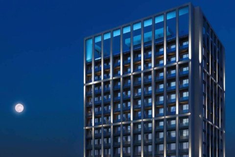 Apartment sa Al Jaddaf, Dubai, UAE 2 silid-tulugan, 81 sq.m. № 633163 - larawan 5