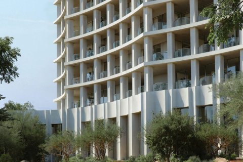 Apartament në Dubai, Emiratet e Bashkuara Arabe 1 dhomë gjumi, 105 m2. № 633167 - Foto 3