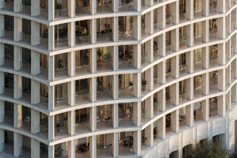 Apartament në Dubai, Emiratet e Bashkuara Arabe 1 dhomë gjumi, 105 m2. № 633167 - Foto 2