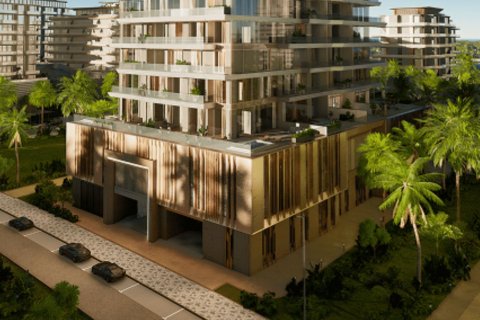 Apartment in Dubai, UAE 2 bedrooms, 112 sq.m. № 633162 - photo 2