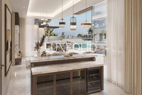 Vila v Mohammed Bin Rashid City, Dubai, SAE 6 ložnice, 1918 m² Č.: 627493 - fotografie 3
