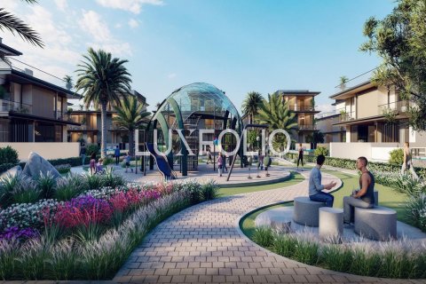 Vila v Mohammed Bin Rashid City, Dubai, SAE 6 ložnice, 1918 m² Č.: 627493 - fotografie 25