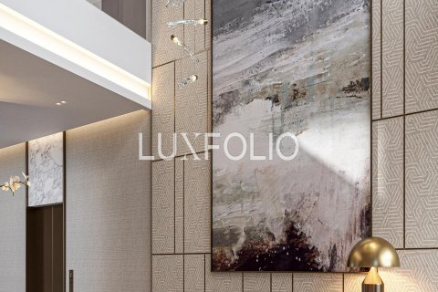 Vila v Mohammed Bin Rashid City, Dubai, SAE 6 ložnice, 1918 m² Č.: 627493 - fotografie 8