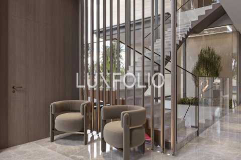 Vila v Mohammed Bin Rashid City, Dubai, SAE 6 ložnice, 1918 m² Č.: 627493 - fotografie 22