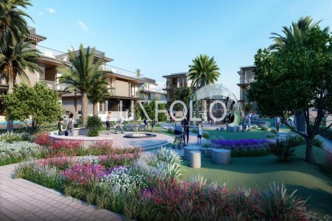 Vila v Mohammed Bin Rashid City, Dubai, SAE 6 ložnice, 1918 m² Č.: 627493 - fotografie 26