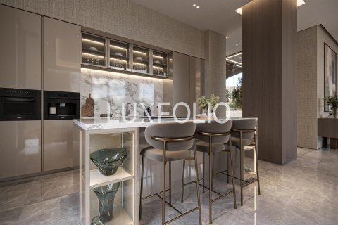 Vila v Mohammed Bin Rashid City, Dubai, SAE 6 ložnice, 1918 m² Č.: 627493 - fotografie 20