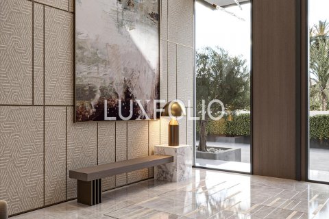 Vila v Mohammed Bin Rashid City, Dubai, SAE 6 ložnice, 1918 m² Č.: 627493 - fotografie 7