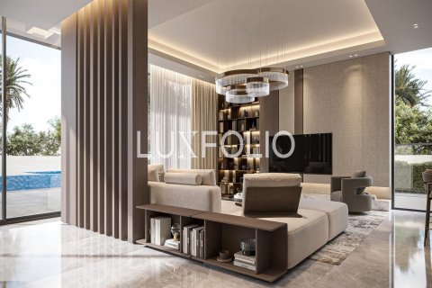 Vila v Mohammed Bin Rashid City, Dubai, SAE 6 ložnice, 1918 m² Č.: 627493 - fotografie 13