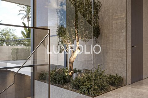 Vila v Mohammed Bin Rashid City, Dubai, SAE 6 ložnice, 1918 m² Č.: 627493 - fotografie 11