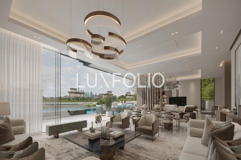 Vila v Mohammed Bin Rashid City, Dubai, SAE 6 ložnice, 1918 m² Č.: 627493 - fotografie 1