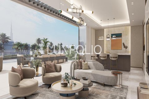 Vila v Mohammed Bin Rashid City, Dubai, SAE 6 ložnice, 1918 m² Č.: 627493 - fotografie 2