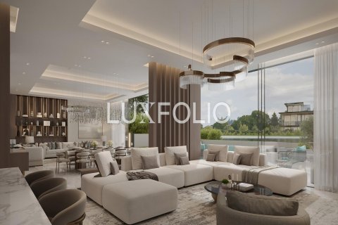 Vila v Mohammed Bin Rashid City, Dubai, SAE 6 ložnice, 1918 m² Č.: 627493 - fotografie 12